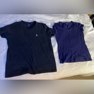 U.S Polo Association. Size S. Gently used, but good condition.